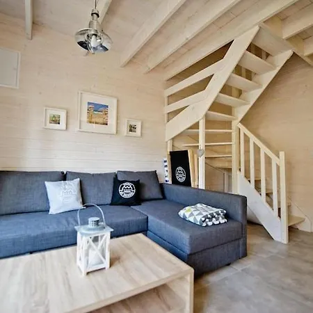 Holiday home Comfortable For 3 People In Pobierowo