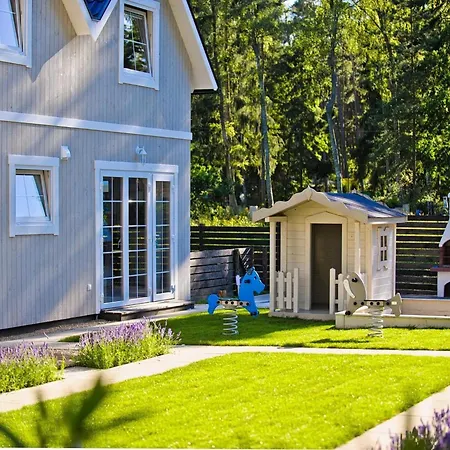Holiday home Comfortable For 3 People In *