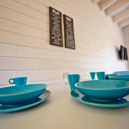 Comfortable For 3 People In Holiday home *