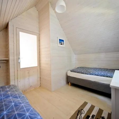 Holiday home Comfortable For 3 People In
