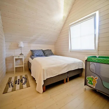 Comfortable For 3 People In
