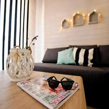 Comfortable For 3 People In Сasa de vacaciones *