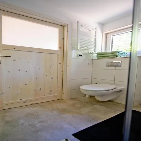 Comfortable For 3 People In Сasa de vacaciones Pobierowo