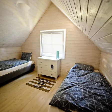Comfortable For 3 People In