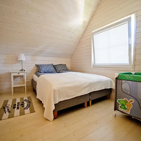 Comfortable For 3 People In *
