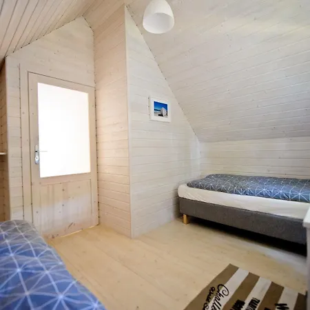 Comfortable For 3 People In 펜션 포비에로보