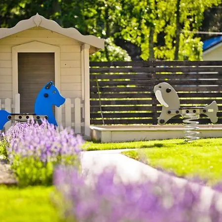 Сasa de vacaciones Comfortable For 3 People In *
