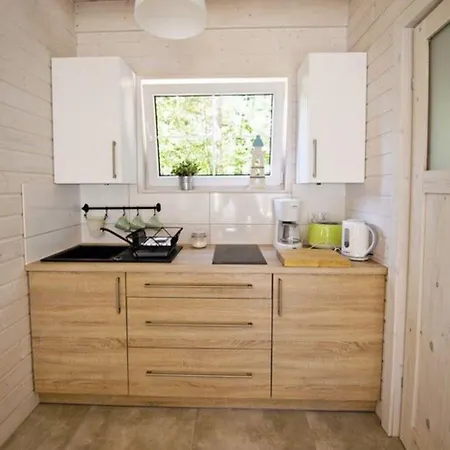 Сasa de vacaciones Comfortable For 3 People In *